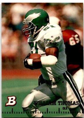 William Thomas #194