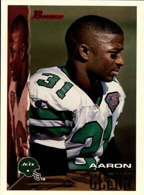 Aaron Glenn #354