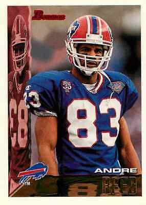 Andre Reed #295