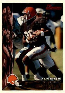 Andre Rison #95