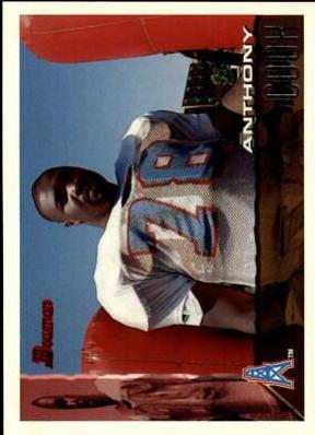 Anthony Cook #82