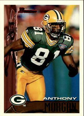 Anthony Morgan #338
