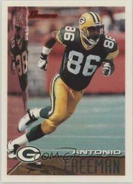 Antonio Freeman #217