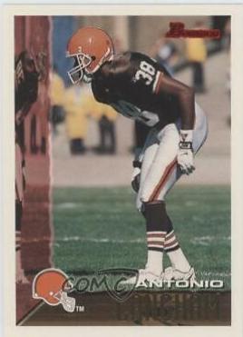 Antonio Langham #355