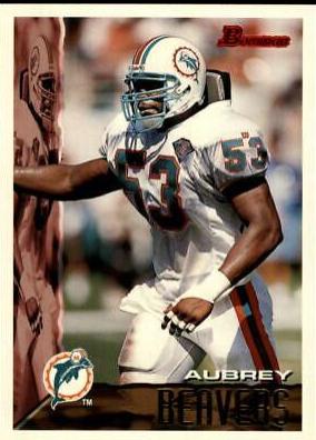 Aubrey Beavers #111