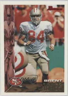 Brent Jones #86