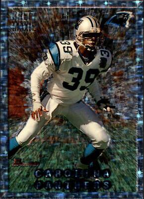 Brett Maxie #239