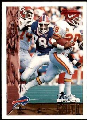 Bruce Smith #199