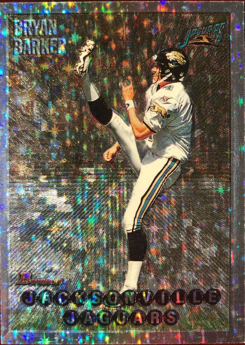 Bryan Barker #246