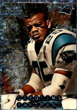 Bubba McDowell #243