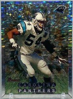 Carlton Bailey #232