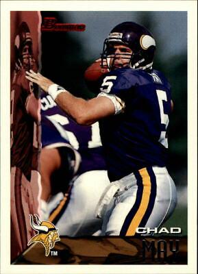 Chad May #315