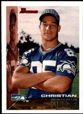 Christian Fauria #305