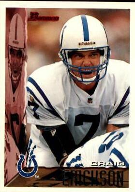 Craig Erickson #83