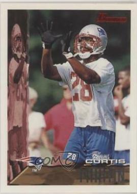 Curtis Martin #301