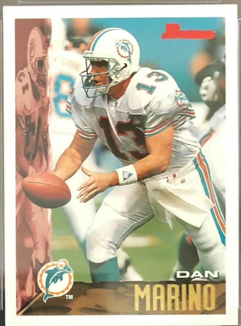 Dan Marino #40