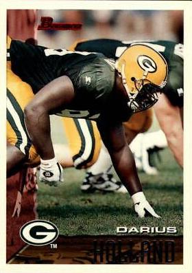 Darius Holland #314
