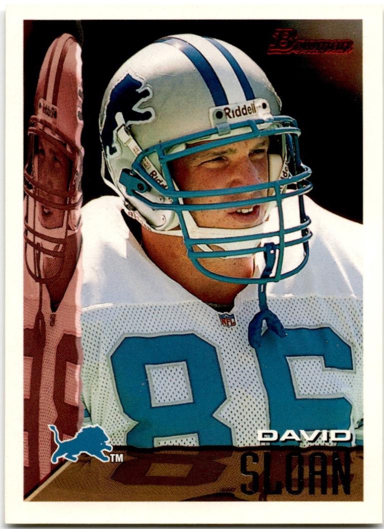 David Sloan #195