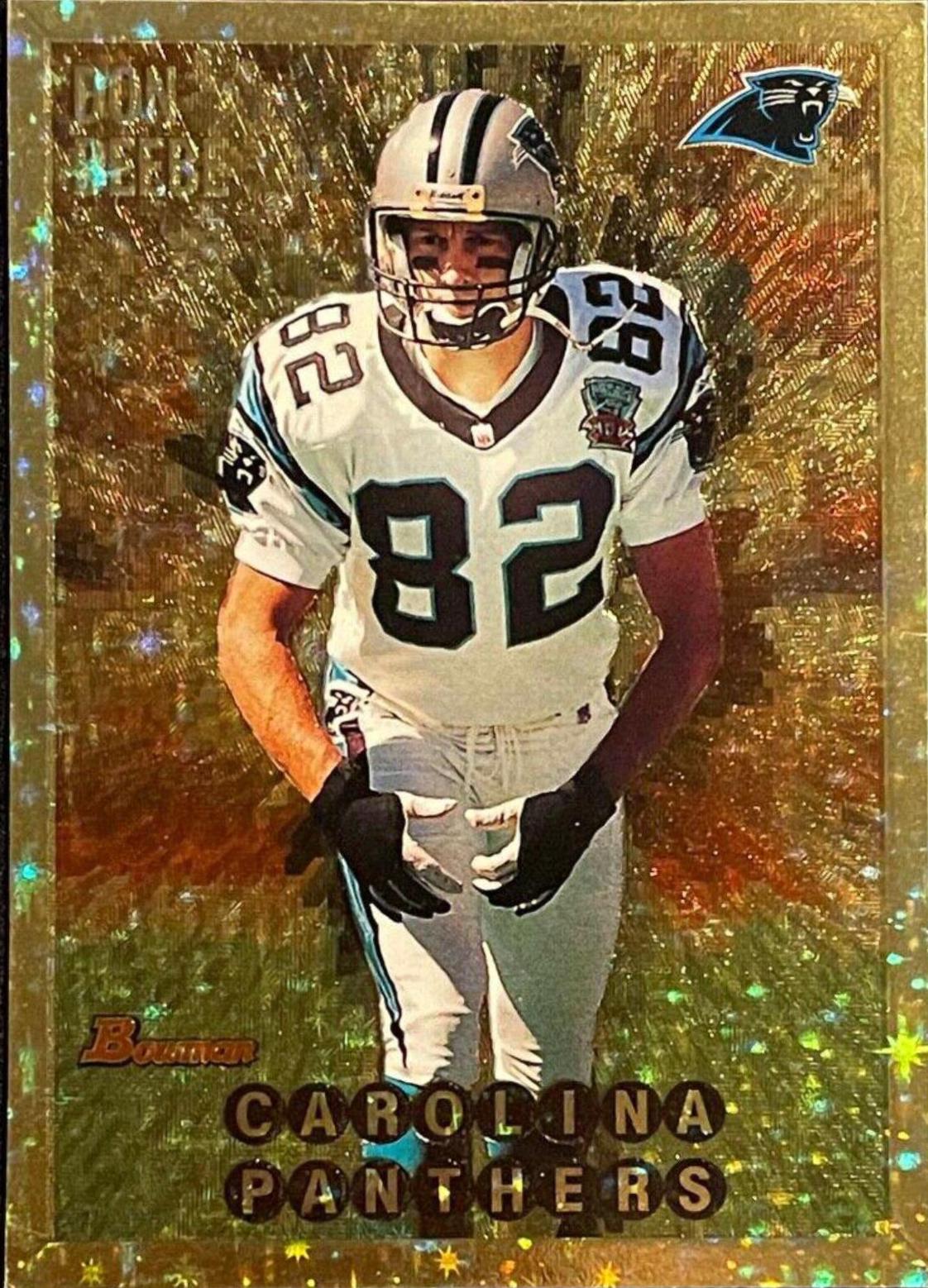Don Beebe #235
