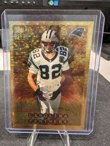 Don Beebe [Expansion Team Gold] #235