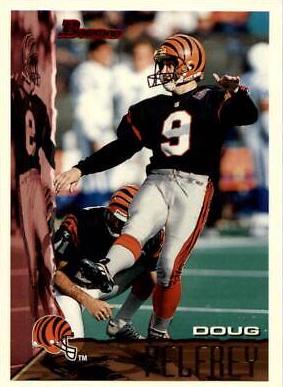 Doug Pelfrey #46