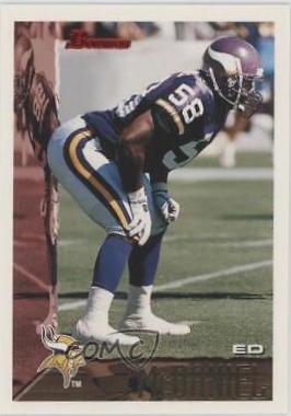 Ed McDaniel #133