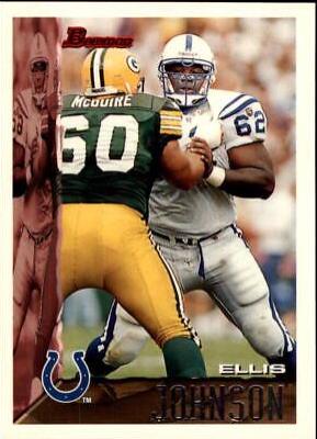 Ellis Johnson #15
