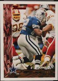 Emmitt Smith #140
