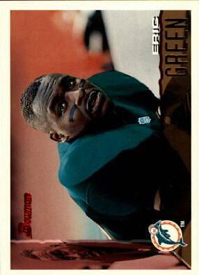 Eric Green #78