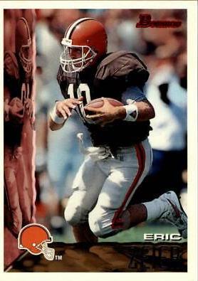 Eric Zeier #200