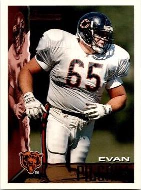 Evan Pilgrim #286