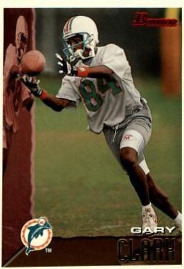 Gary Clark #273