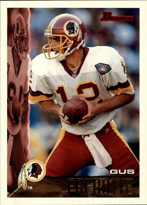 Gus Frerotte #38