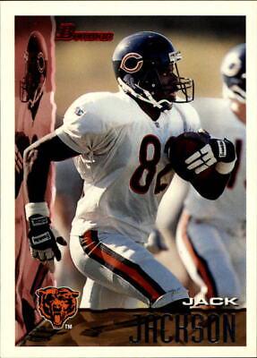 Jack Jackson #121