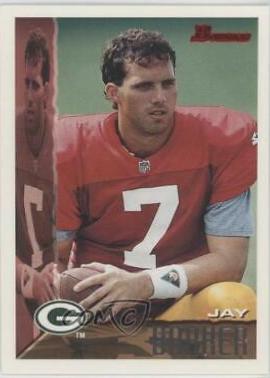Jay Barker #248