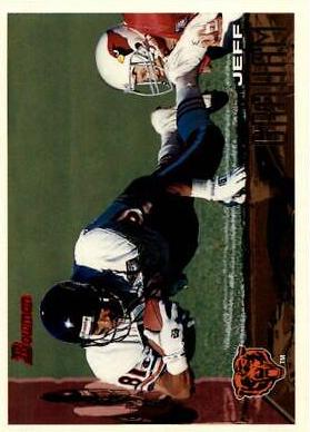 Jeff Graham #44