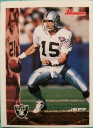 Jeff Hostetler #80
