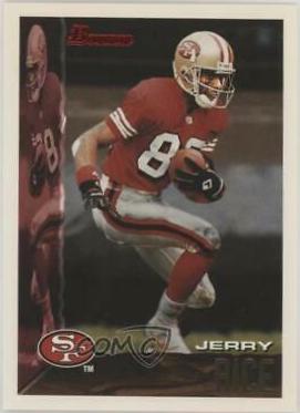 Jerry Rice #100