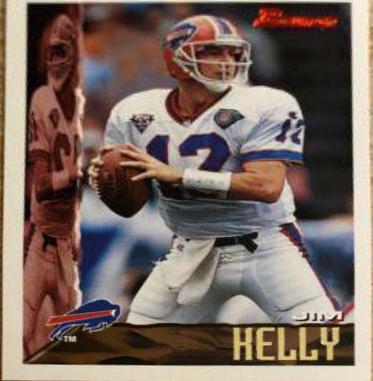 Jim Kelly #130
