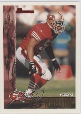Ken Norton #289