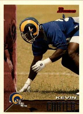 Kevin Carter #6