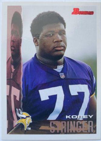 Korey Stringer #24