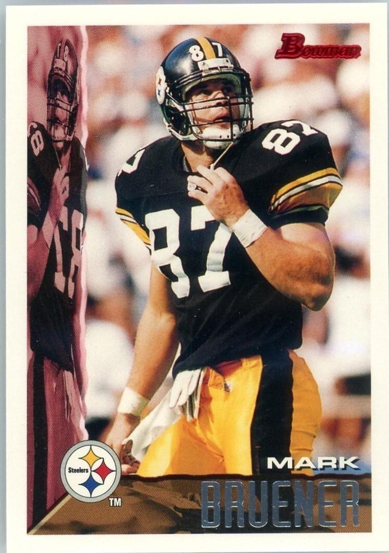 Mark Bruener #27