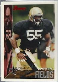 Mark Fields #13