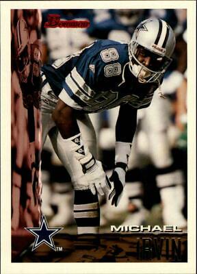 Michael Irvin #257