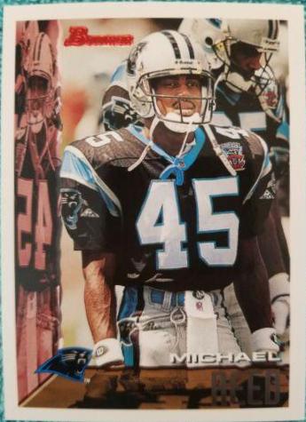 Michael Reed #294