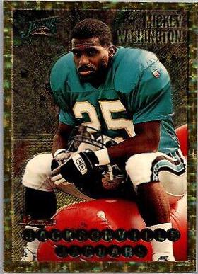 Mickey Washington #233