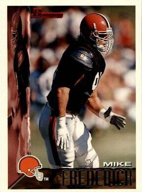 Mike Frederick #141