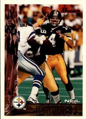 Neil O'Donnell #131