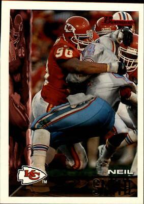 Neil Smith #220